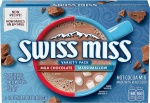 Swiss Miss Classic Variety Pack 313g, 8 PACK , Milk Chocolate / Marshmallow